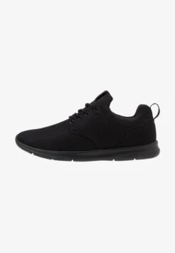 Pier One Sneaker Low - Black