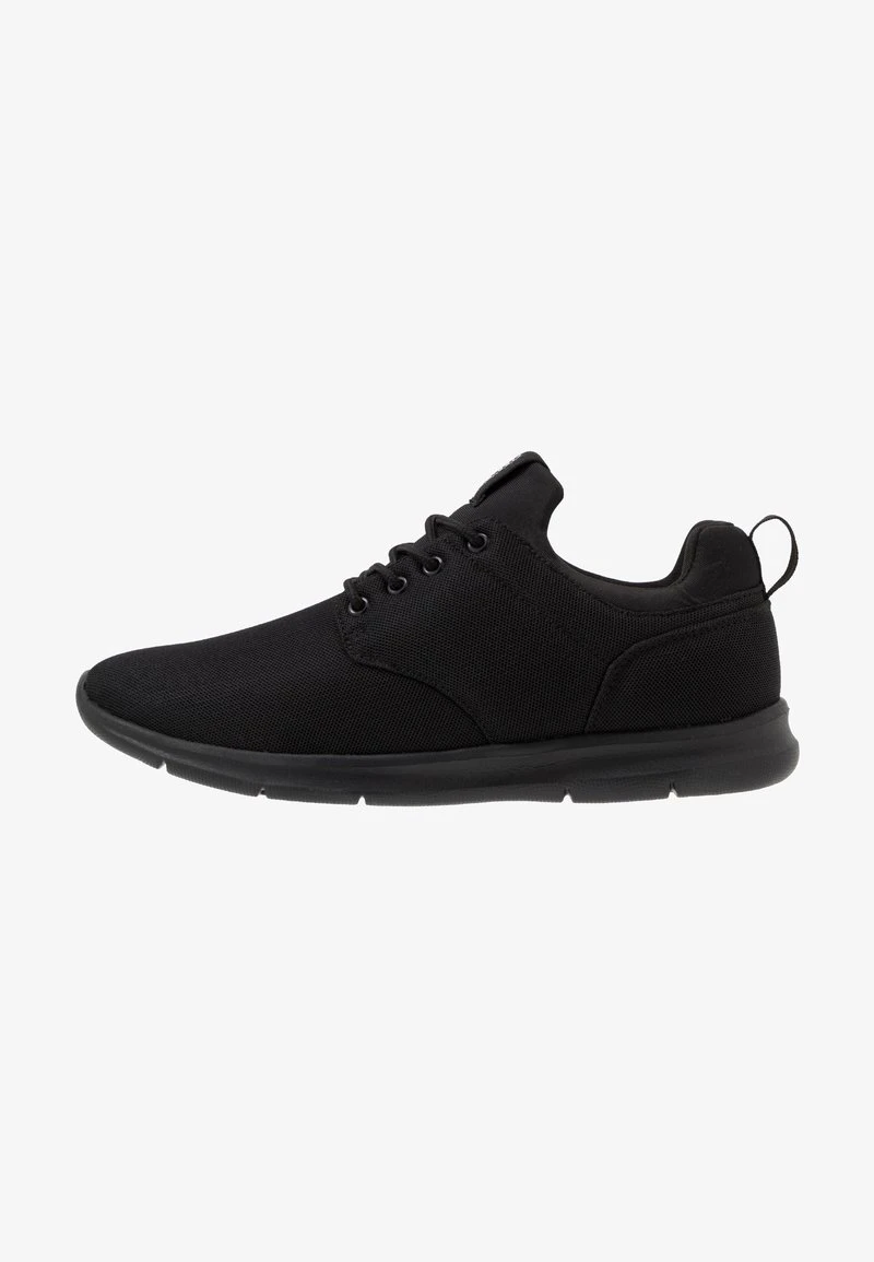 Pier One Sneaker Low - Black 3 Pier One Sneaker Low - Black