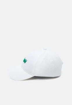 Pier One UNISEX - Cap - White -Pier One Verkaufsgeschäft d581118b46c14b709018784d7c020a87
