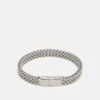 Pier One Armband - Silver-coloured 2 Pier One Armband - Silver-coloured -Pier One Verkaufsgeschäft d5b4ab2de0654fbb8fb938df72944e23