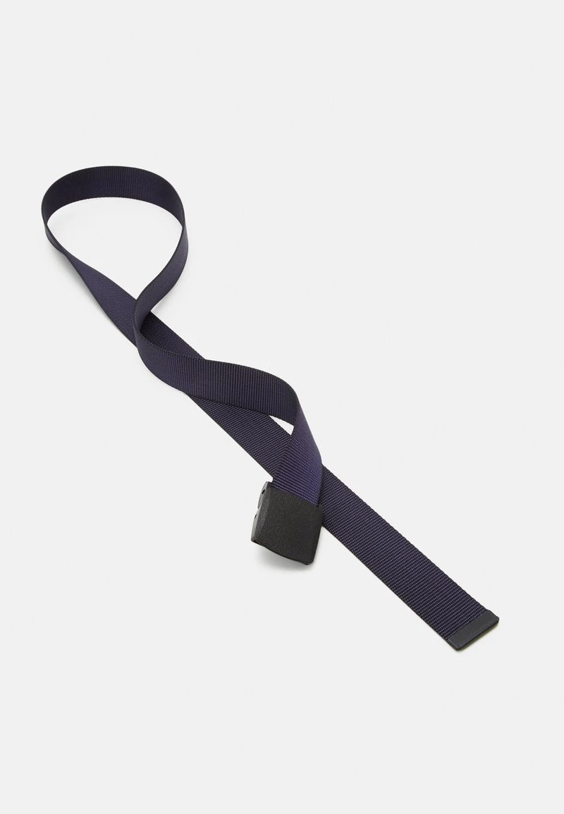 Pier One UNISEX 3 PACK - Gürtel - Black/dark Blue/grey 6 Pier One UNISEX 3 PACK - Gürtel - Black/dark Blue/grey – Bild 4