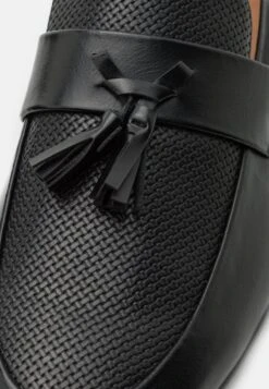 Pier One Slipper - Black -Pier One Verkaufsgeschäft d74e9cea063f428b96c93c80a4a609b4