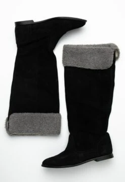 Pier One Stiefel - Black 10 Pier One Stiefel - Black -Pier One Verkaufsgeschäft d8122f544ea041fa9e88b098126a0d10 1