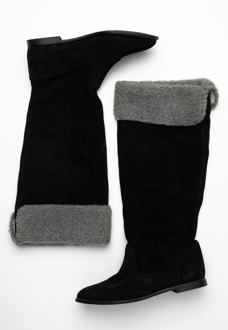 Pier One Stiefel - Black 5 Pier One Stiefel - Black – Bild 3