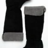 Pier One Stiefel - Black -Pier One Verkaufsgeschäft d8122f544ea041fa9e88b098126a0d10