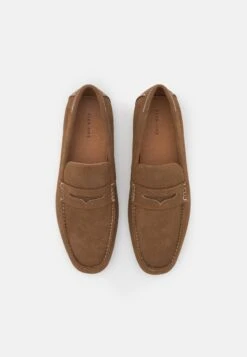 Pier One Slipper - Cognac 11 Pier One Slipper - Cognac -Pier One Verkaufsgeschäft d8c8c8daf5774bb99d19aef44c1328f7