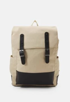 Pier One UNISEX - Tagesrucksack - Grey -Pier One Verkaufsgeschäft d9656b9d4d3e4bbf93a8a59bef617450 2
