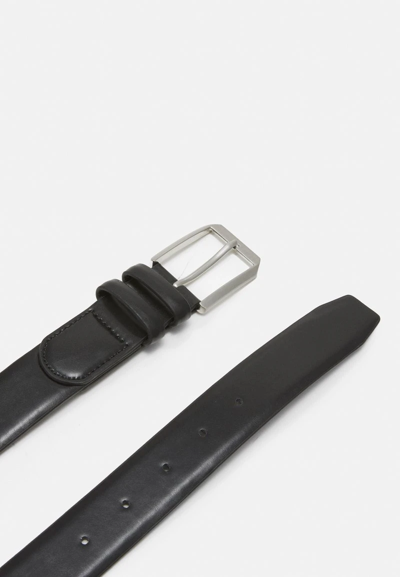 Pier One Gürtel Business - Black 4 Pier One Gürtel Business - Black – Bild 2