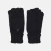 Pier One Kurzfingerhandschuh - Black 1 Pier One Kurzfingerhandschuh - Black -Pier One Verkaufsgeschäft d9f7d12b3fed4ffeb706cb95249b11fd