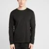 Pier One Langarmshirt - Black 2 Pier One Langarmshirt - Black -Pier One Verkaufsgeschäft da183d62a1d74baeaa359d222f82503f