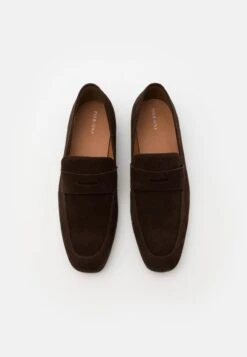 Pier One Business-Slipper - Dark Brown -Pier One Verkaufsgeschäft dabc48d8fca3488f88fd0b32e87a70fc