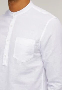 Pier One Hemd - White 12 Pier One Hemd - White -Pier One Verkaufsgeschäft dbf3dfc6830844b0a7d928c621cec60c