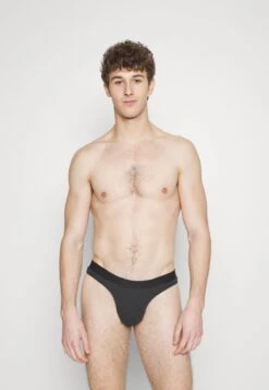 Pier One 3 PACK - Slip - Red/grey/black -Pier One Verkaufsgeschäft dc27697b26534a9cbcca1555a1dfc300 1