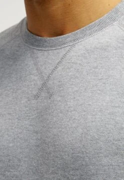 Pier One Sweatshirt - Mid Grey Melange 11 Pier One Sweatshirt - Mid Grey Melange -Pier One Verkaufsgeschäft dd0d57d6d38c4e8e8ba8f643c1d2d4ab