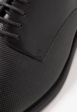 Pier One Business-Schnürer - Black -Pier One Verkaufsgeschäft dd8001f51ece4de186c9657f876dac08