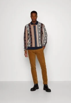 Pier One Strickpullover - Multi-coloured 9 Pier One Strickpullover - Multi-coloured -Pier One Verkaufsgeschäft dfce1cca147e4e088656157505ca526d