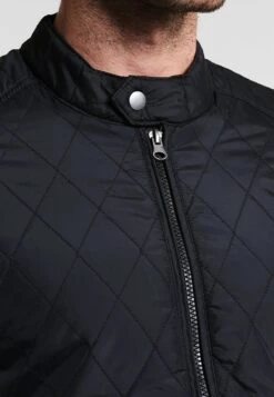 Pier One Übergangsjacke - Black 11 Pier One Übergangsjacke - Black -Pier One Verkaufsgeschäft e0ab6833bcd64c75ad2c056ec1a81847