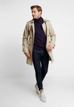 Pier One Strickpullover - Dark Purple 9 Pier One Strickpullover - Dark Purple -Pier One Verkaufsgeschäft e1f8ba1e6ee84f93a607e8c3cc30bf0a