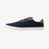 Pier One UNISEX - Sneaker Low - Dark Blue 2 Pier One UNISEX - Sneaker Low - Dark Blue -Pier One Verkaufsgeschäft e23580bdbf574ecb841d4b19f4306d7a