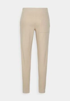 Pier One 2 PACK - Jogginghose - Tan/black -Pier One Verkaufsgeschäft e37cd0fa790040659bce42089e27c74a