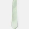 Pier One Krawatte - Light Green 1 Pier One Krawatte - Light Green -Pier One Verkaufsgeschäft e3d232a5442c4d40897a74b35dd2d779