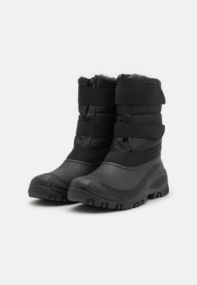 Pier One UNISEX - Snowboot/Winterstiefel - Black 4 Pier One UNISEX - Snowboot/Winterstiefel - Black – Bild 2