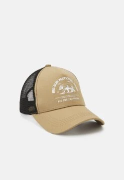Pier One UNISEX - Cap - Khaki 13 Pier One UNISEX - Cap - Khaki -Pier One Verkaufsgeschäft e49d0097219a46bab403a94ee36bc611
