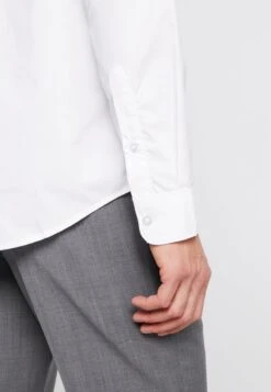 Pier One 2 PACK - Businesshemd - White/light Blue 11 Pier One 2 PACK - Businesshemd - White/light Blue -Pier One Verkaufsgeschäft e517776bf75e47cd95ab73ee8298362f