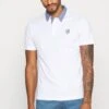 Pier One Poloshirt - White -Pier One Verkaufsgeschäft e5aaacda047b4372a93363824711d2d4