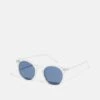 Pier One UNISEX - Sonnenbrille - Transparent -Pier One Verkaufsgeschäft e5e2ebf42be84729a3670dc340b44abb