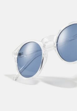 Pier One UNISEX - Sonnenbrille - Transparent -Pier One Verkaufsgeschäft e6e2c618d1844c1abe99c418f3c1b67e
