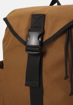 Pier One UNISEX - Tagesrucksack - Brown -Pier One Verkaufsgeschäft e7fd7868247d4d149207693cd2fa5261