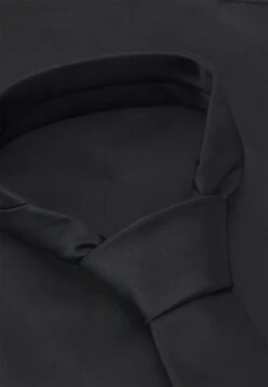 Pier One SET - Einstecktuch - Black/black -Pier One Verkaufsgeschäft e87696ae8c274ab583e15ca335677010