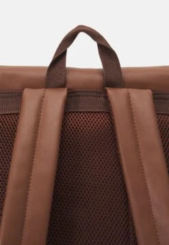 Pier One UNISEX - Tagesrucksack - Dark Brown -Pier One Verkaufsgeschäft e8969472faee41b5a912b9560d086999