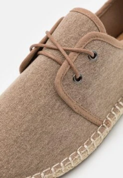 Pier One Sportlicher Schnürer - Beige 13 Pier One Sportlicher Schnürer - Beige -Pier One Verkaufsgeschäft e9c745a0841d4600ba523faac59256d6