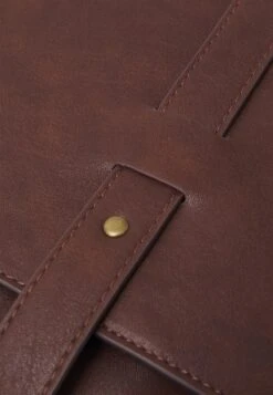 Pier One Umhängetasche - Dark Brown -Pier One Verkaufsgeschäft ec2b819ef22944108a418f7909cfa2b6