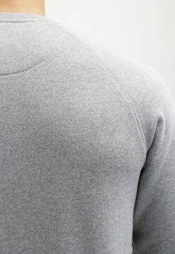 Pier One Sweatshirt - Mid Grey Melange 12 Pier One Sweatshirt - Mid Grey Melange -Pier One Verkaufsgeschäft ecb47c25977e41e8ade2c851647676af