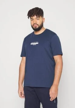 Pier One T-Shirt Print - Dark Blue -Pier One Verkaufsgeschäft ed7cf186b9bd41bfbd653b29c9f86015