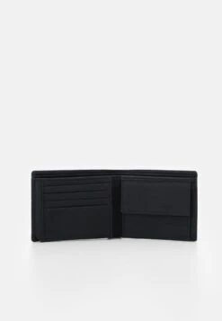 Pier One LEATHER - Geldbörse - Black 10 Pier One LEATHER - Geldbörse - Black -Pier One Verkaufsgeschäft ee3e9dde414f49e297aed1380d4d6cf6
