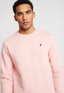 Pier One Sweatshirt - Pink 11 Pier One Sweatshirt - Pink -Pier One Verkaufsgeschäft eef887293ba24f2c9f974ef5b54fed2a