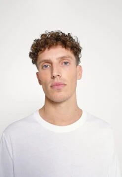 Pier One 5 PACK - Langarmshirt - Blue/white/beige/olive -Pier One Verkaufsgeschäft ef1959c0f5924fb7995aa0f089265895