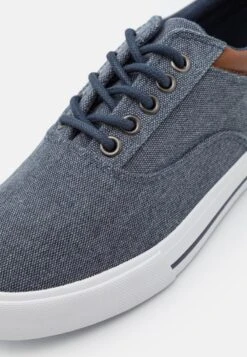 Pier One Sneaker Low - Dark Blue -Pier One Verkaufsgeschäft efd261efacb44da9be4d4b408379affd