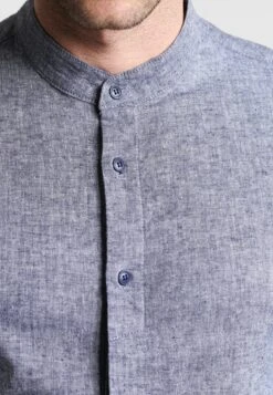 Pier One Hemd - Dark Blue -Pier One Verkaufsgeschäft f0aee36831c94163a03d7760528fa477