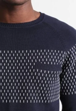 Pier One Strickpullover - Dark Blue 11 Pier One Strickpullover - Dark Blue -Pier One Verkaufsgeschäft f31e4169b4c54cba9cbb2d557da56e97