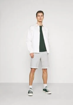 Pier One Jogginghose - Light Grey -Pier One Verkaufsgeschäft f3a984e326194dacb08c4c58197684aa