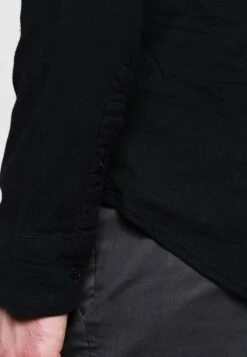 Pier One Hemd - Black 12 Pier One Hemd - Black -Pier One Verkaufsgeschäft f3f35d6deadd44579393b9f546c11937