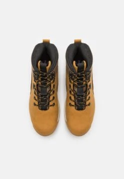 Pier One Schnürstiefelette - Camel -Pier One Verkaufsgeschäft f5a765a3d89446abb29daa30b8c0a926