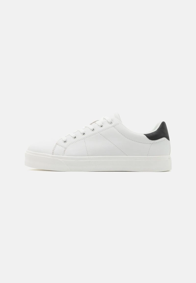 Pier One Sneaker Low - White 3 Pier One Sneaker Low - White