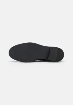 Pier One LEATHER - Slipper - Black 12 Pier One LEATHER - Slipper - Black -Pier One Verkaufsgeschäft f72f643323ba4829b9811a4fc4c8c6a3