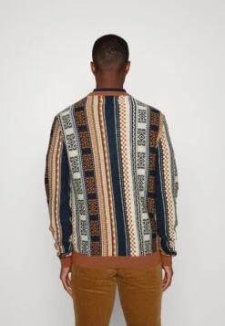 Pier One Strickpullover - Multi-coloured 11 Pier One Strickpullover - Multi-coloured -Pier One Verkaufsgeschäft f748f0e4c3a54b2bbc9b26b9f2c2b4f6